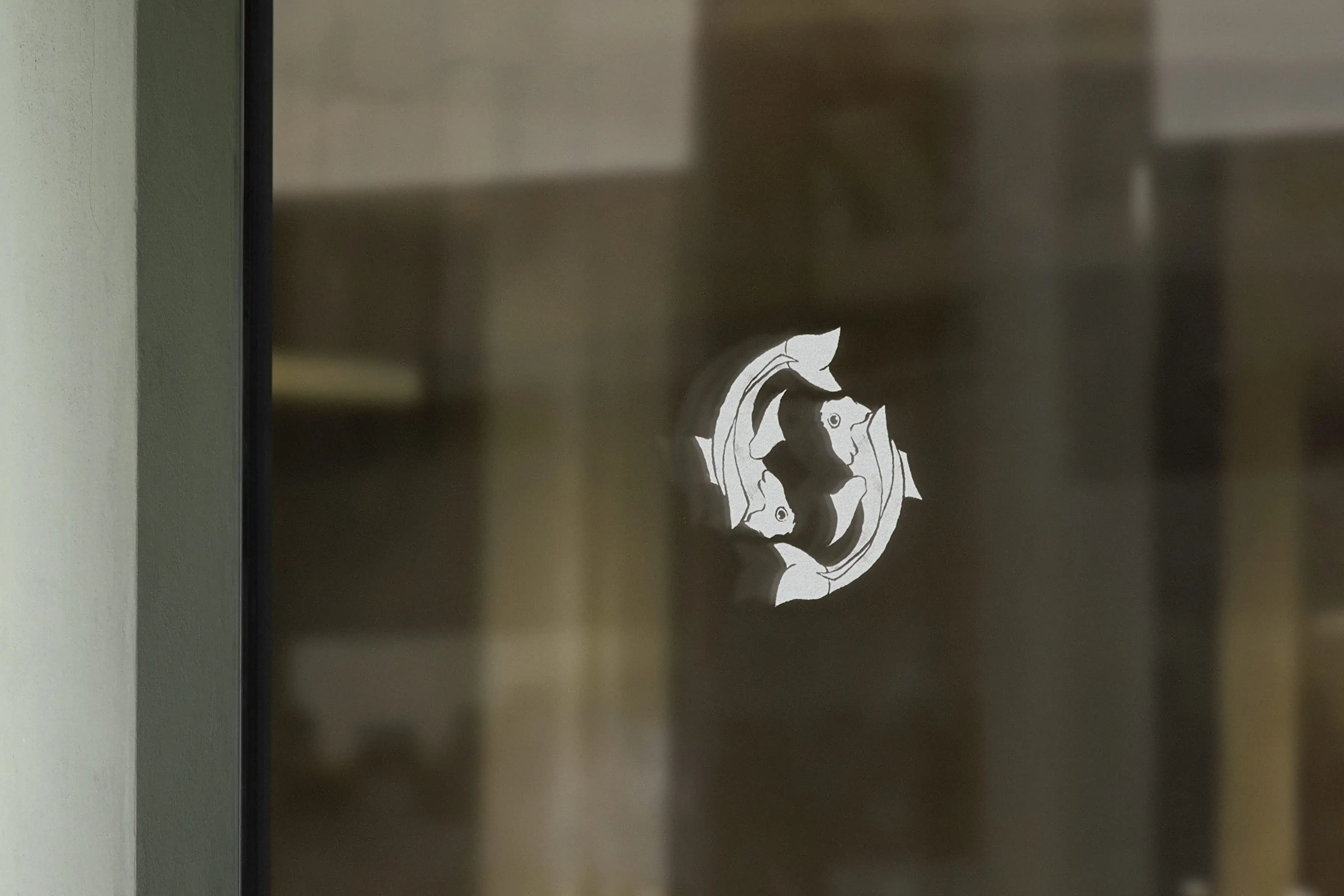 Corporate visual identity and branding project