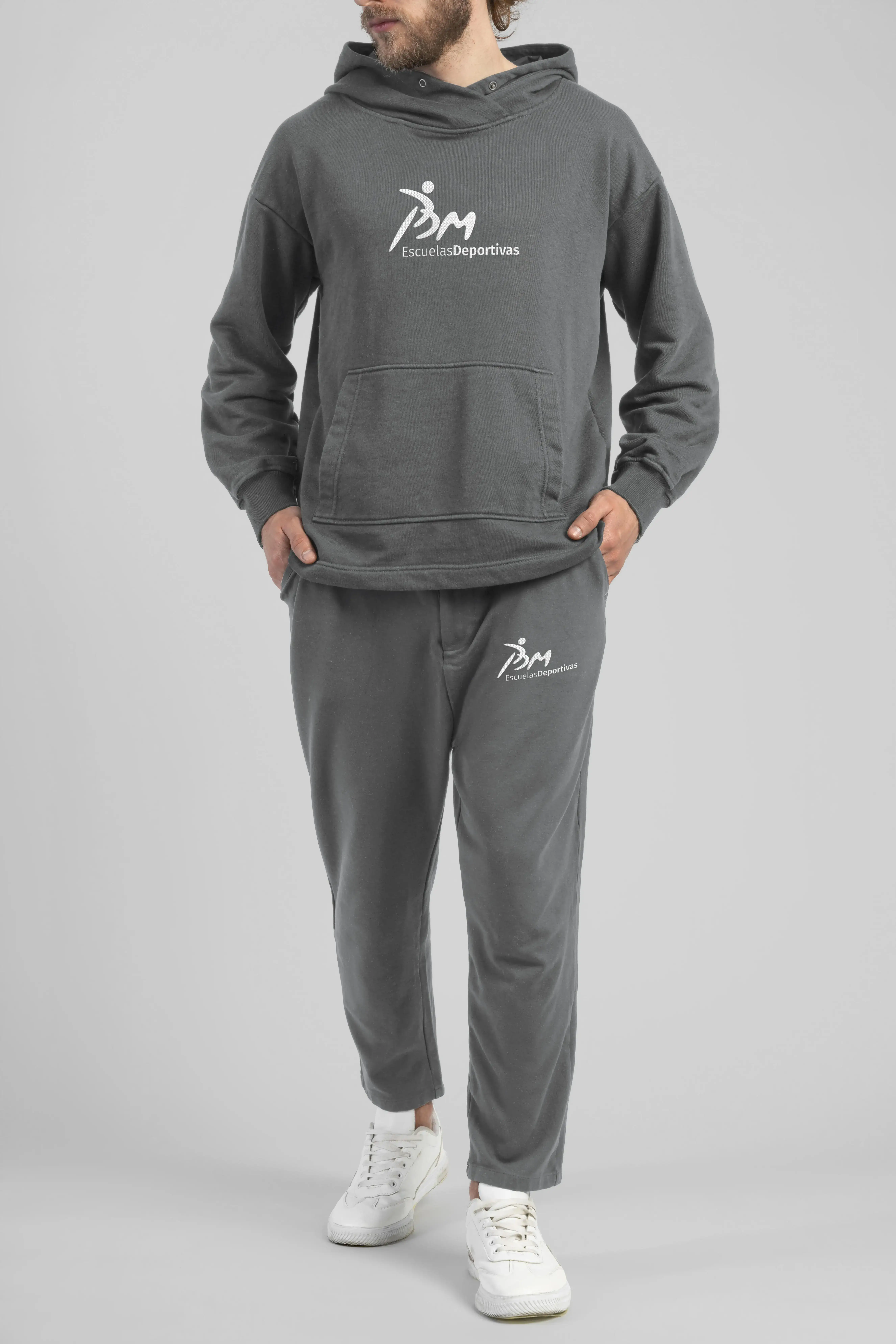 Mockup chandal PDM