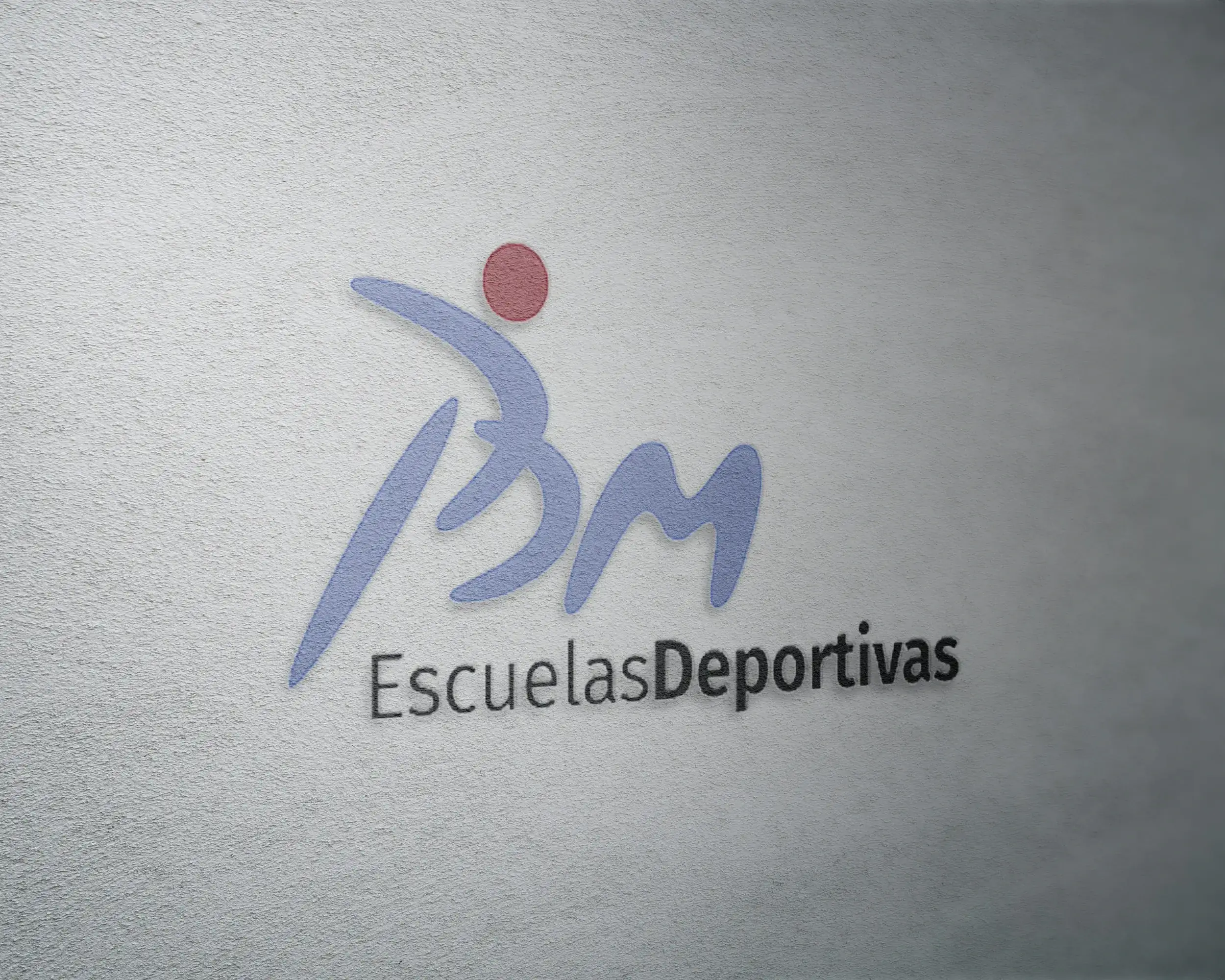 Mockup muro PDM